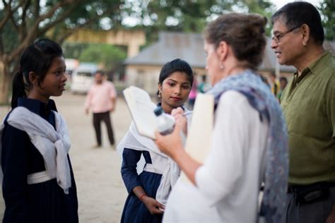 Humanitarian Aid Stories Archive .